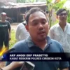 Pegi, DPO Kasus Vina Ditangkap Di Bandung