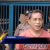 Polisi Grebeg Lokasi Judi Sabung Ayam Di Ciwaringin