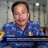 Disdukcapil Dorong Realisasi Kabupaten Cirebon Satu Data