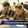 KPU Sosialisasi Pencalonan Perseorangan Bupati & Wakil Bupati Cirebon