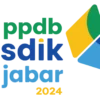 PPDB Jabar 2024/ppdb.jabarprov.go.id