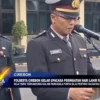 Polresta Cirebon Gelar Upacara Peringatan Hari Lahir Pancasila